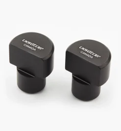 Lee Valley Veritas Surface Dogs, 20mm Post