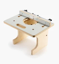 Lee Valley Veritas Table For Compact Routers
