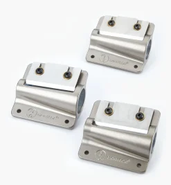 Lee Valley Veritas Tapered Tenon Cutters