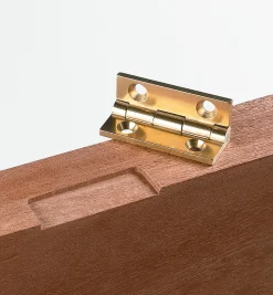 Lee Valley Veritas Template Bushings & Base Plate For Rotary Tool Plunge Base