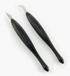 Lee Valley Veritas Template Groove Cutter/Inlay Chisel Sets