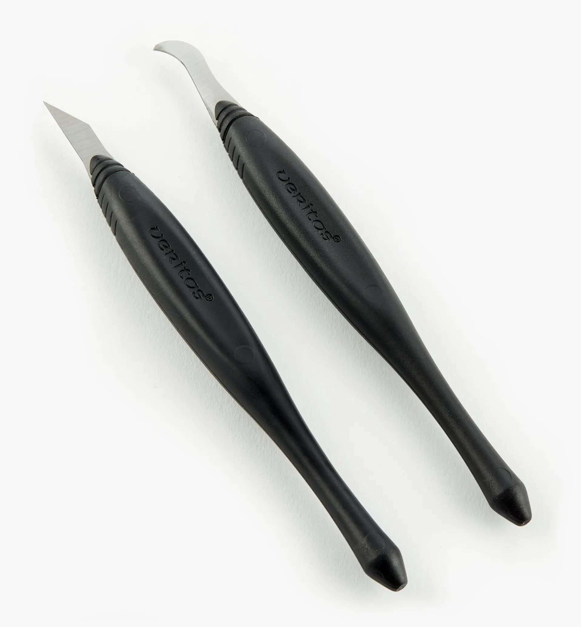 Lee Valley Veritas Template Groove Cutter/Inlay Chisel Sets