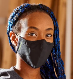 Lee Valley Veritas Three-Layer Face Masks