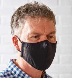 Lee Valley Veritas Three-Layer Face Masks