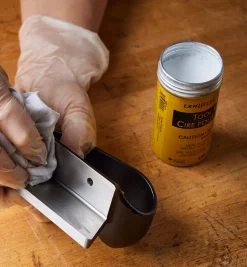 Lee Valley Veritas Tool Wax