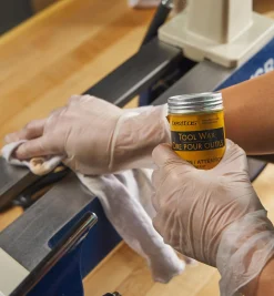 Lee Valley Veritas Tool Wax