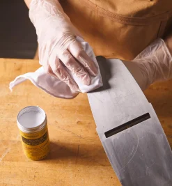 Lee Valley Veritas Tool Wax