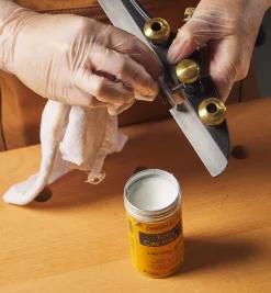 Lee Valley Veritas Tool Wax