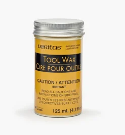 Lee Valley Veritas Tool Wax