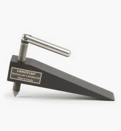 Lee Valley Veritas Traveller's Doorstop