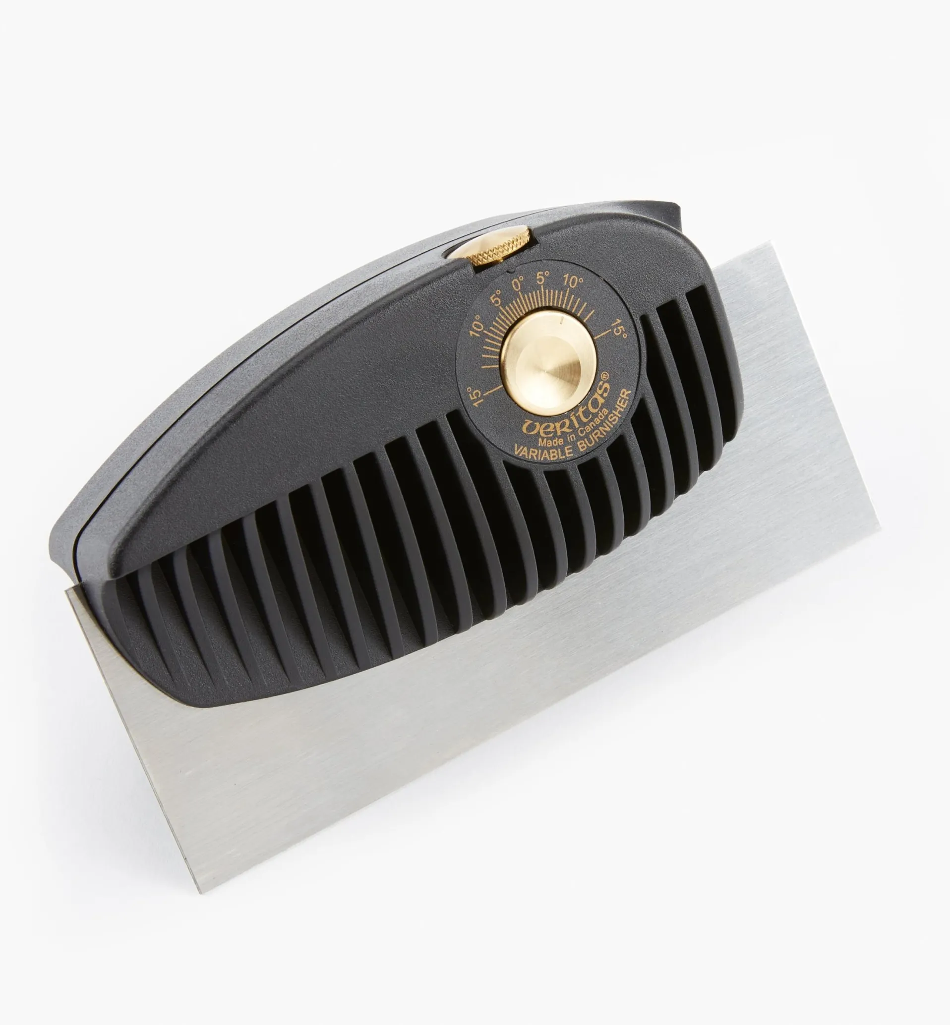 Lee Valley Veritas Variable Burnisher