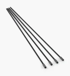 Lee Valley Veritas 4-Way Speed Clamp Extension Set