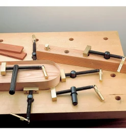 Lee Valley Veritas Wonder Dog & Wonder Pup