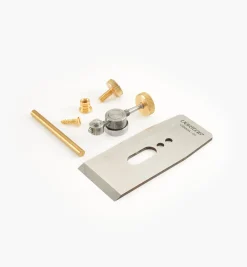 Lee Valley Veritas Wooden Bench Plane Hardware