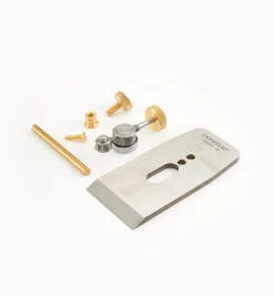 Lee Valley Veritas Wooden Bench Plane Hardware