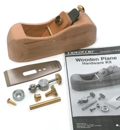 Lee Valley Veritas Wooden Plane Hardware Kit