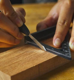 Lee Valley Veritas Workshop Striking Knife