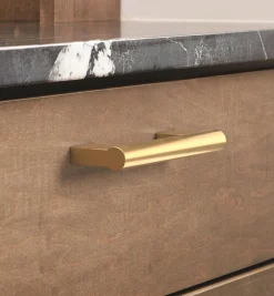 Lee Valley Versa Handles