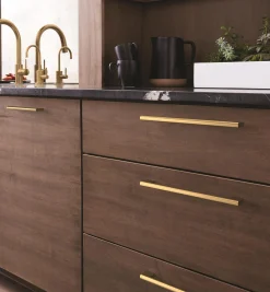 Lee Valley Versa Handles