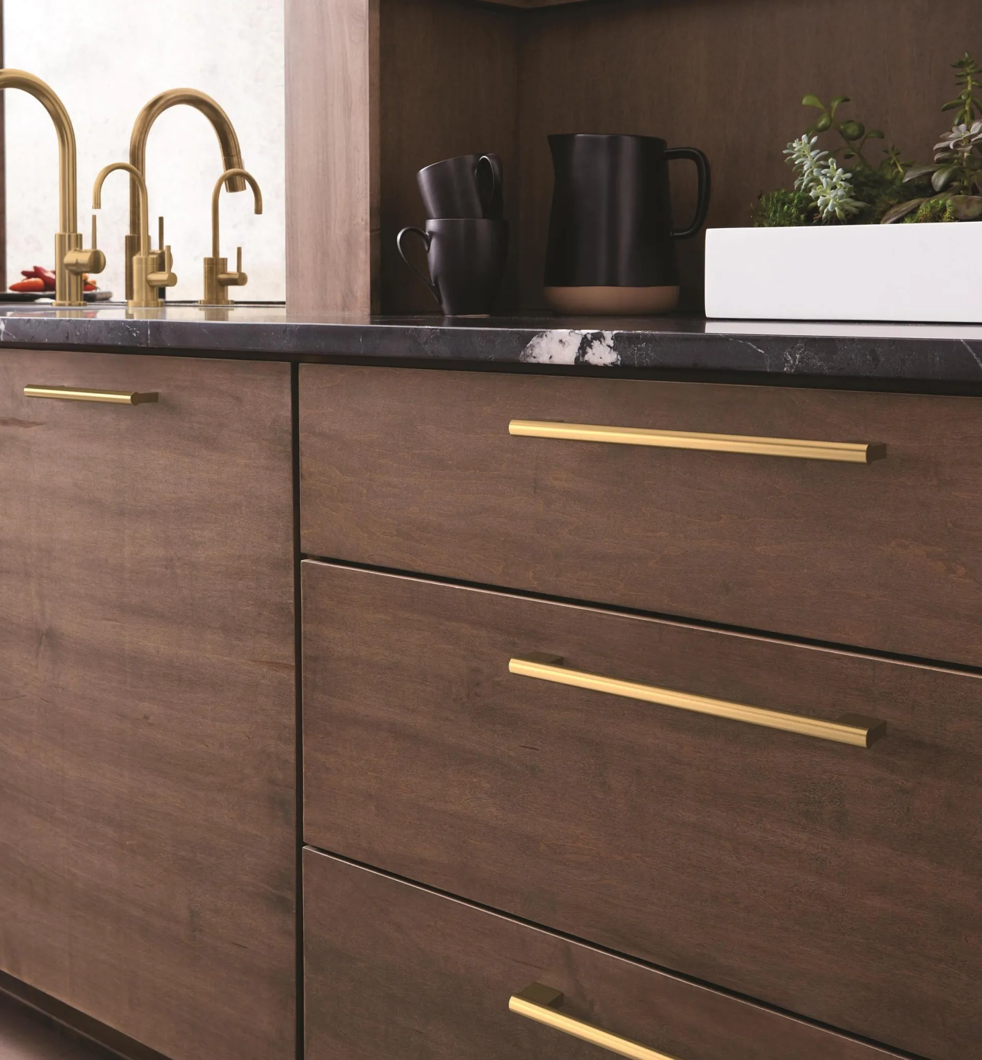 Lee Valley Versa Handles