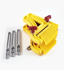 Lee Valley Versatile Featherboards