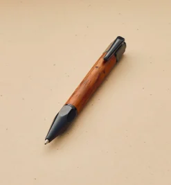 Lee Valley Vertex Click Pen Hardware