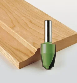 Lee Valley Vertical Bead Panel Raising Bit