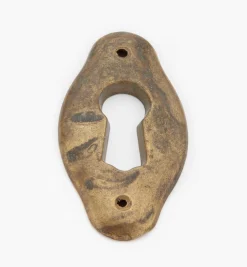 Lee Valley Vertical Escutcheons