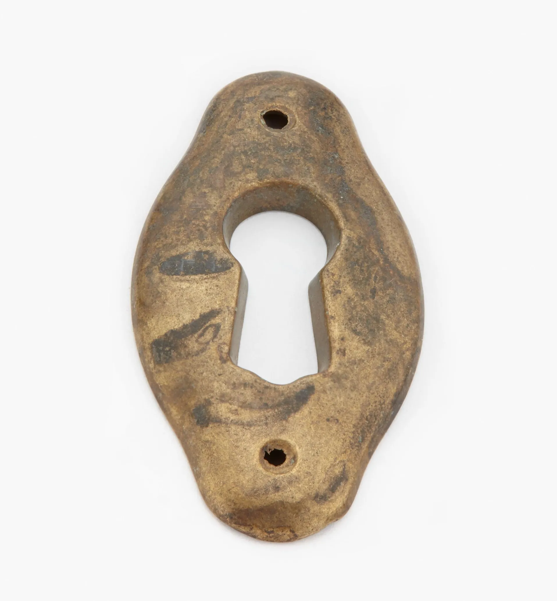 Lee Valley Vertical Escutcheons