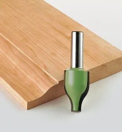 Lee Valley Vertical Ogee Panel Raising Bit
