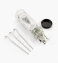 Lee Valley Victorian Christmas Tree Ornaments