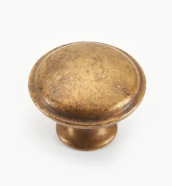 Lee Valley Victorian Knobs