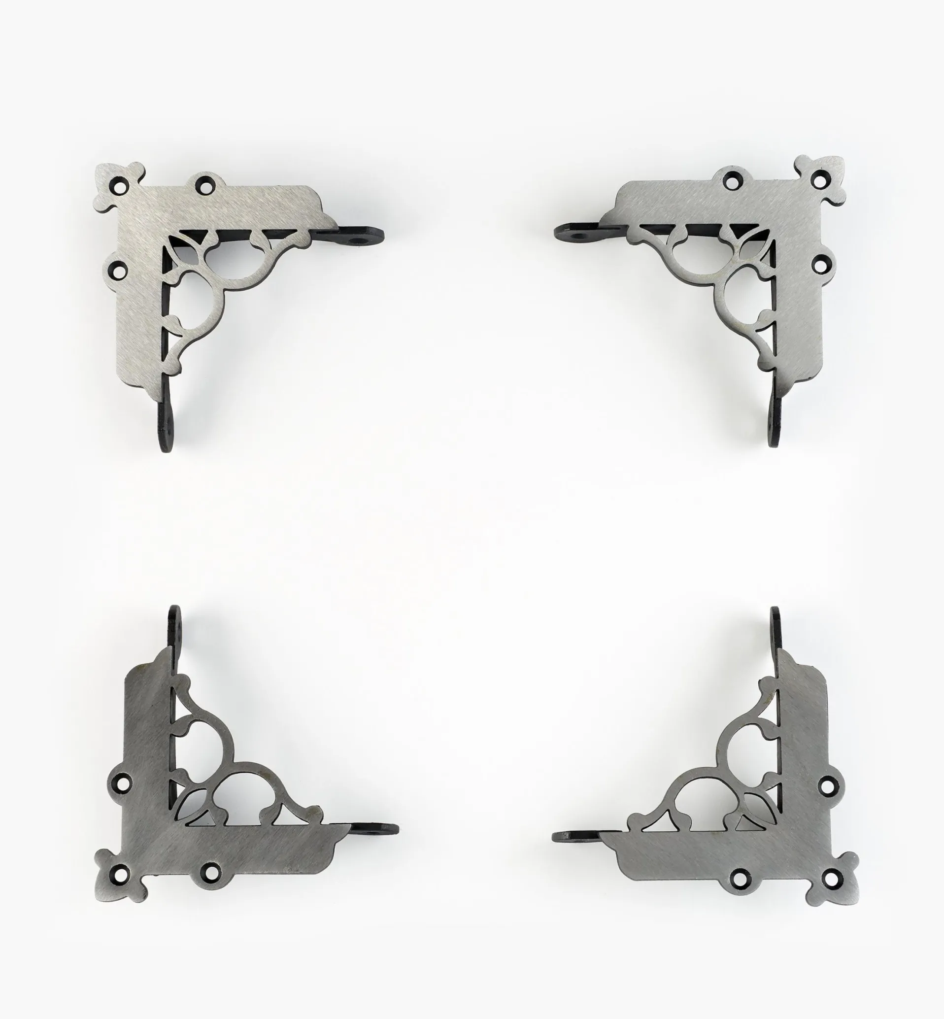 Lee Valley Victorian Screen Door Large Corner Braces