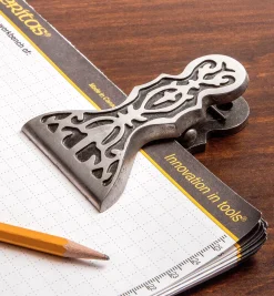 Lee Valley Victorian Spring Clip