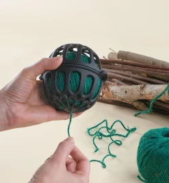 Lee Valley Victorian String Holder