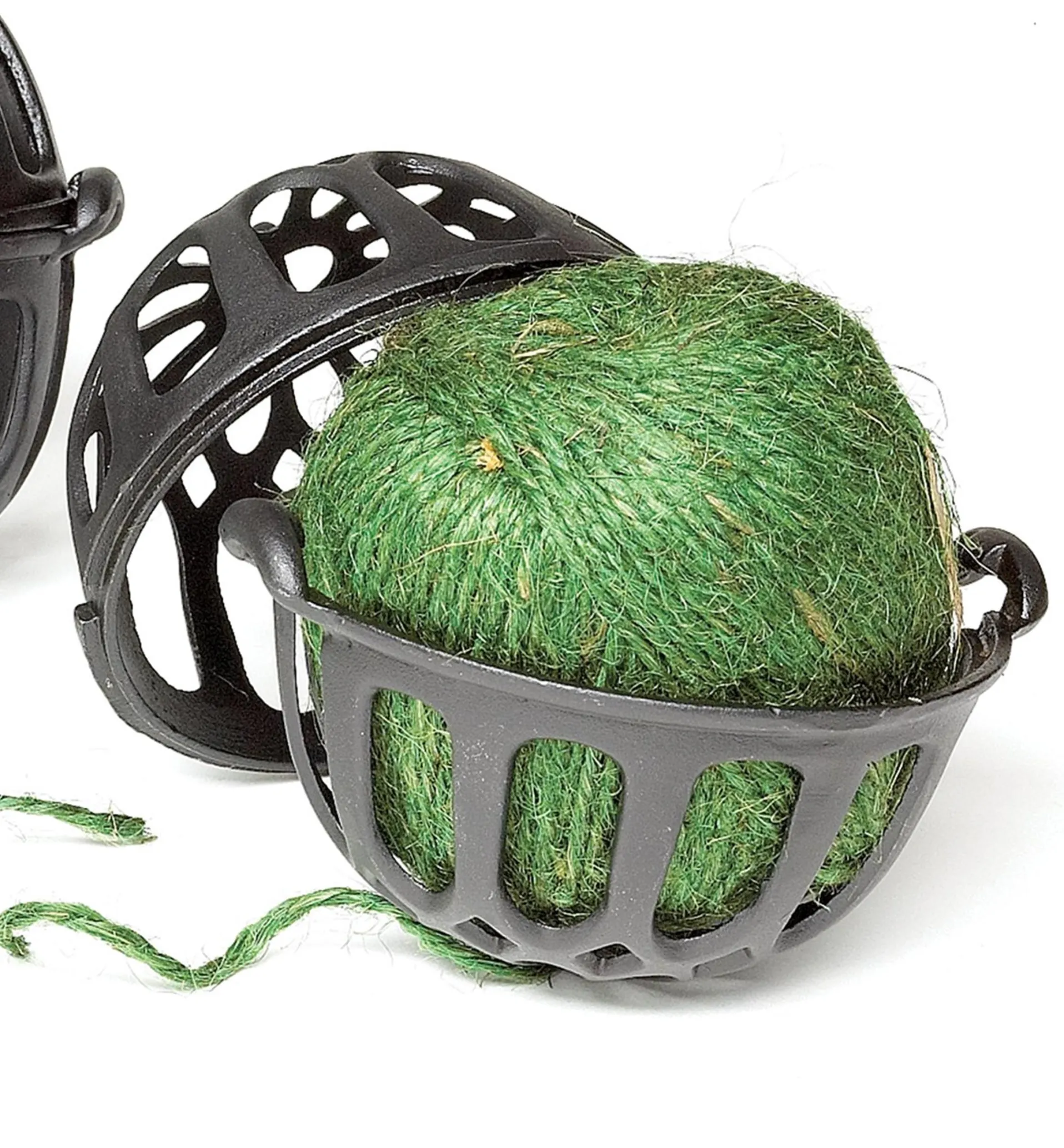 Lee Valley Victorian String Holder