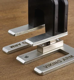 Lee Valley Viking Arm Assembly Jack