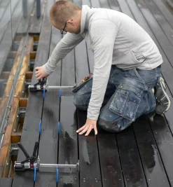 Lee Valley Viking Arm Assembly Jack