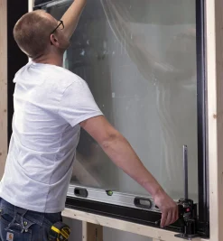 Lee Valley Viking Arm Assembly Jack