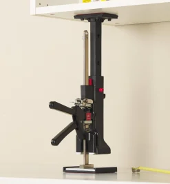 Lee Valley Viking Arm Cabinet Installation Kit