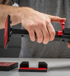 Lee Valley Viking Arm Cabinet Installation Kit