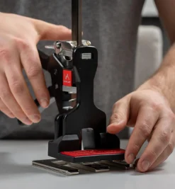 Lee Valley Viking Arm Lift Bar & Base Plate Pads