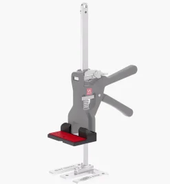 Lee Valley Viking Arm Lift Bar & Base Plate Pads