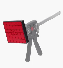 Lee Valley Viking Arm Lift Bar & Base Plate Pads