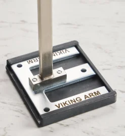 Lee Valley Viking Arm Lift Bar & Base Plate Pads