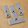 Lee Valley Viking Arm 3mm Base Plate & Lift Bars