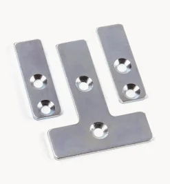 Lee Valley Viking Arm 3mm Base Plate & Lift Bars