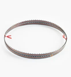 Lee Valley Viking Bandsaw Blades