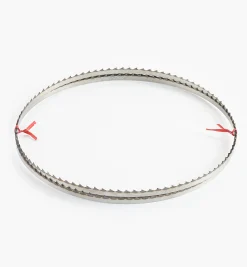 Lee Valley Viking Bandsaw Blades
