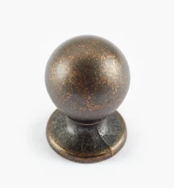 Lee Valley Vintage Ball Knob